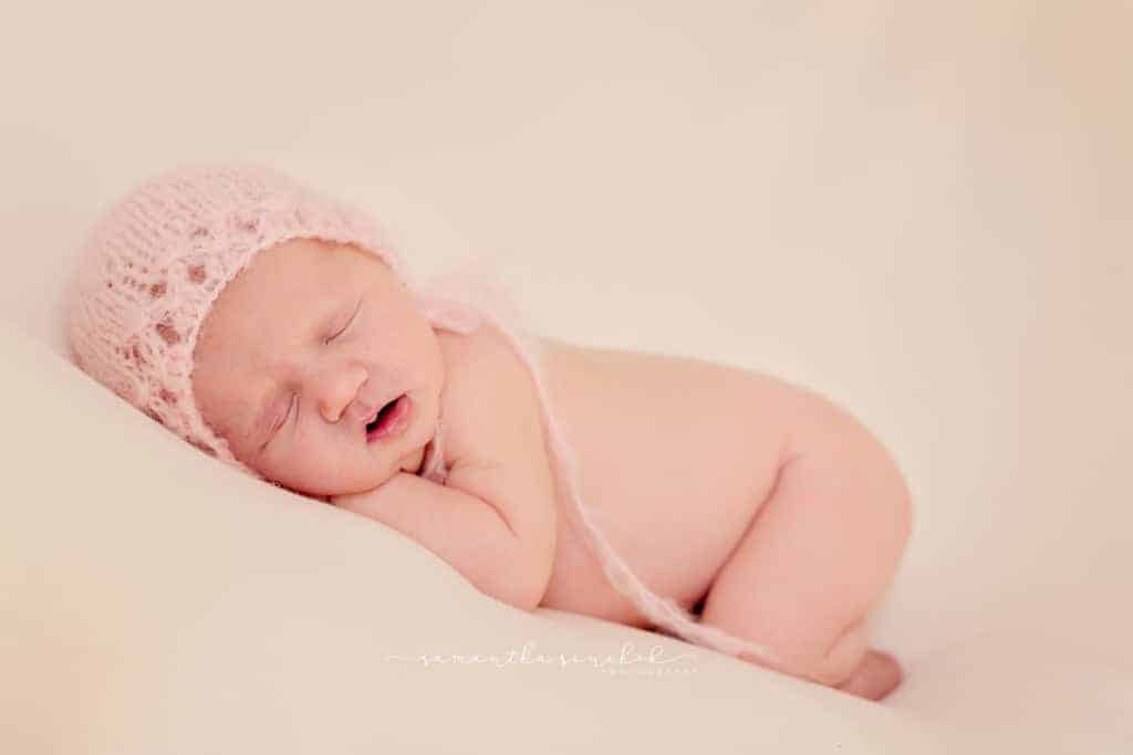 newborn photographer in cincinnati 