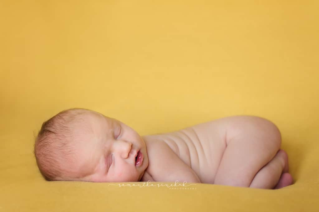 newborn photographer in cincinnati 