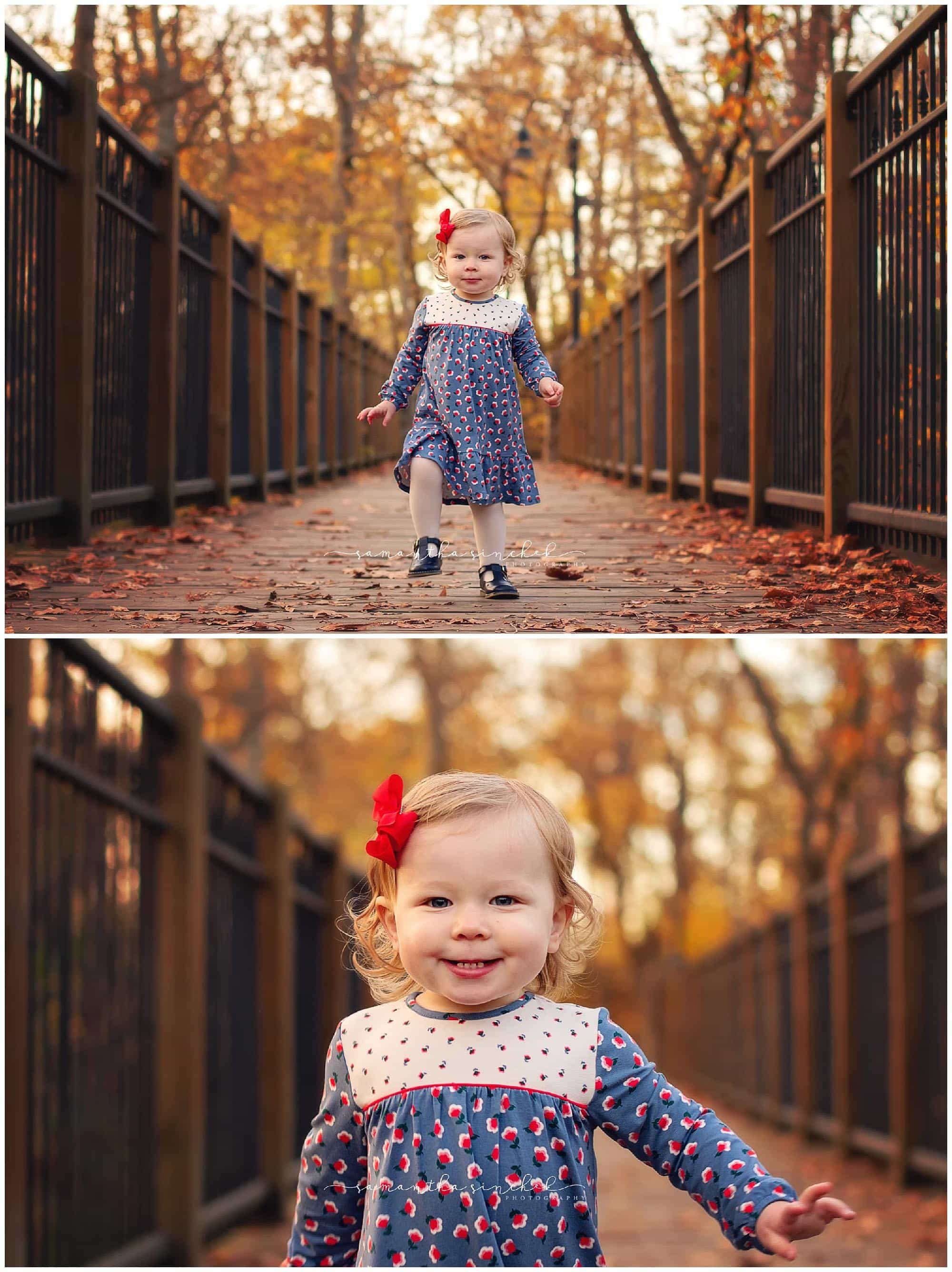 cincinnati family photographer fall sharon woods mini session sinchek