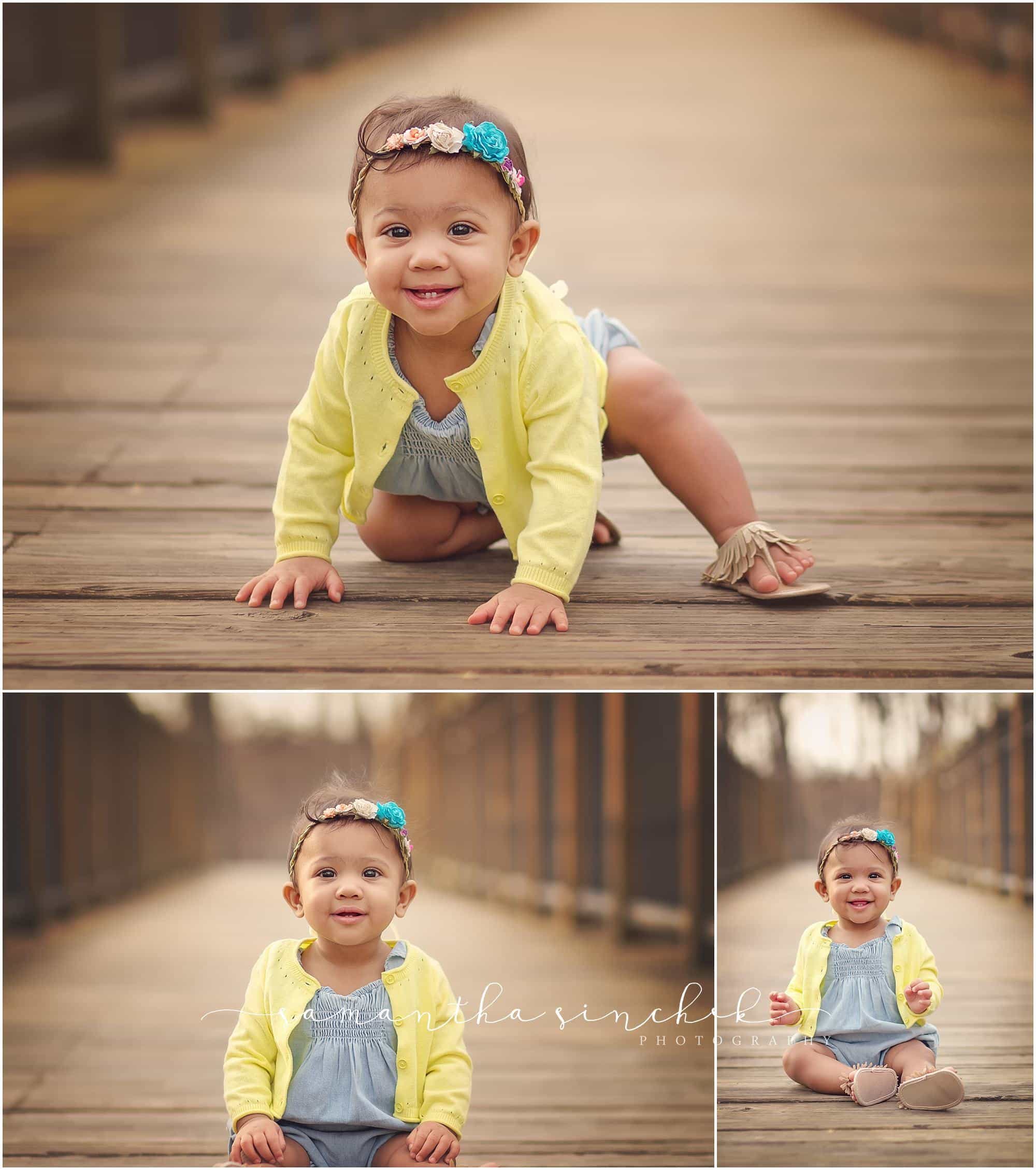 family poses at Sharon Woods photo session with Sinchek Photography Cincinnati best family photographer