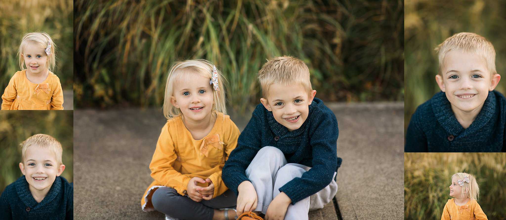 family photos at Ault park in cincinnati ohio with Samantha Sinchek photography